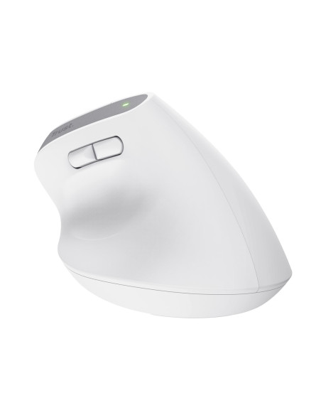 Mysz Ergonomiczna Trust Bayo+ Multidevice Wireless