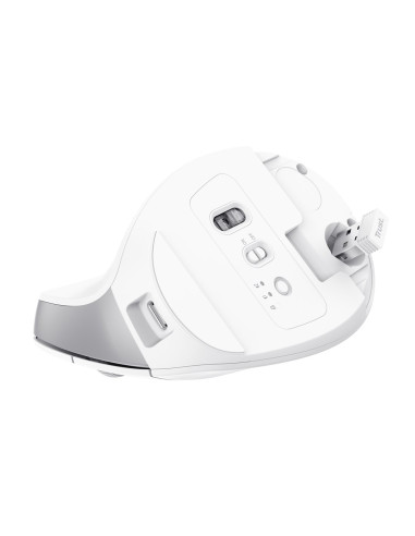 Mysz Ergonomiczna Trust Bayo+ Multidevice Wireless