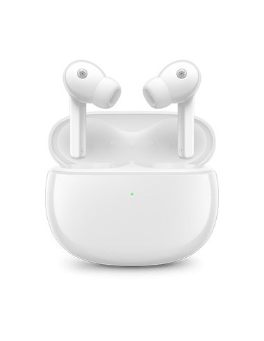 Słuchawki Xiaomi Buds 3 Gloss White, Bhr5526Gl
