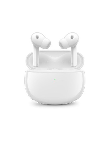 Słuchawki Xiaomi Buds 3 Gloss White, Bhr5526Gl