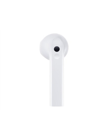 Słuchawki Xiaomi Buds 3 Gloss White, Bhr5526Gl