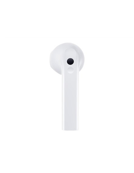Słuchawki Xiaomi Buds 3 Gloss White, Bhr5526Gl
