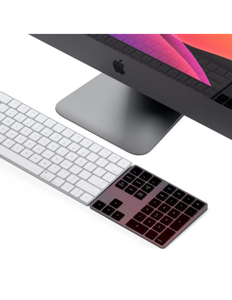 Klawiatura Numeryczna Satechi Numeric Keypad Universal