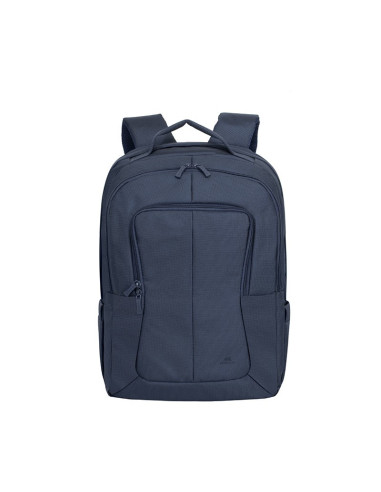 Plecak Rivacase 8460 43,9 Cm (17.3") Niebieski