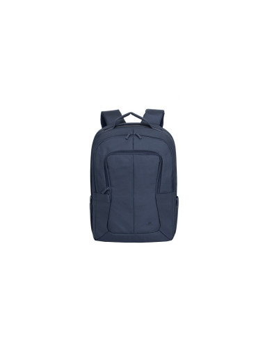 Plecak Rivacase 8460 43,9 Cm (17.3") Niebieski