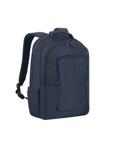 Plecak Rivacase 8460 43,9 Cm (17.3") Niebieski