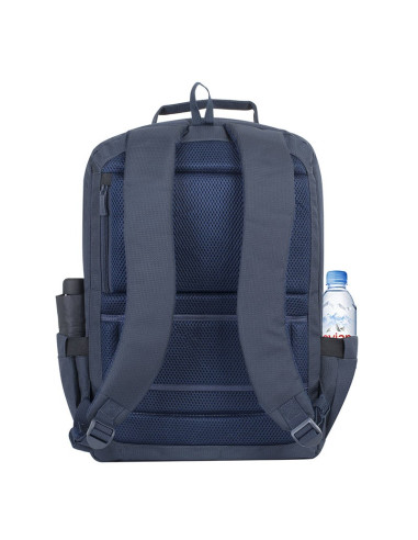 Plecak Rivacase 8460 43,9 Cm (17.3") Niebieski