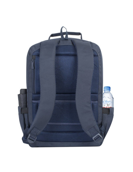 Plecak Rivacase 8460 43,9 Cm (17.3") Niebieski