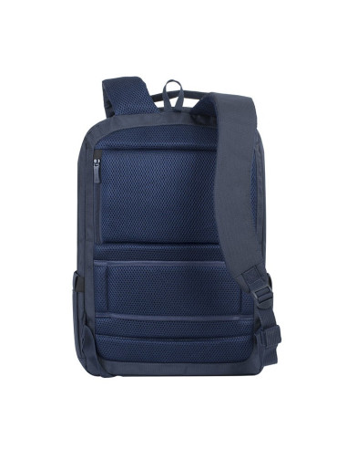Plecak Rivacase 8460 43,9 Cm (17.3") Niebieski