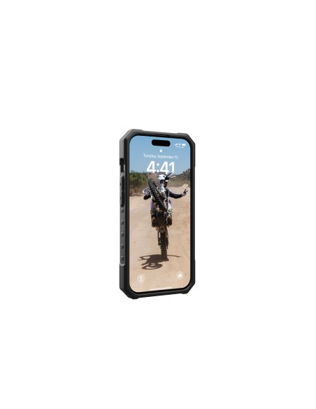 Etui Uag Urban Armor Gear Pathfinder Magsafe Case Do Apple Iphone 15 Pro Czarne