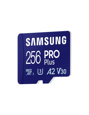 Samsung Mb-Md256S 256 Gb Microsdxc Uhs-I Klasa 10