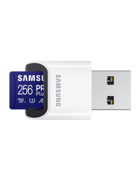 Samsung Mb-Md256S 256 Gb Microsdxc Uhs-I Klasa 10