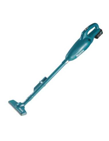 Makita Odkurzacz 12V Cxt Cl108Fdz