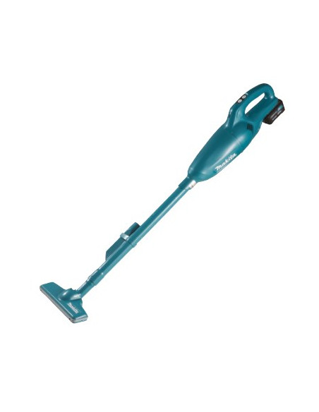 Makita Odkurzacz 12V Cxt Cl108Fdz