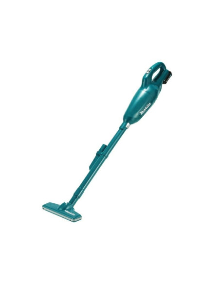 Makita Odkurzacz 12V Cxt Cl108Fdz