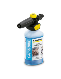 Kärcher 2.643-143.0 Pistolet/Dysza Wodna Dysza Natryskowa Do Wody Czarny, Żółty 2