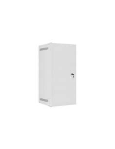 Lanberg Wf10-2312-00S Stojak 12U Szafa Wisząca Szary 2