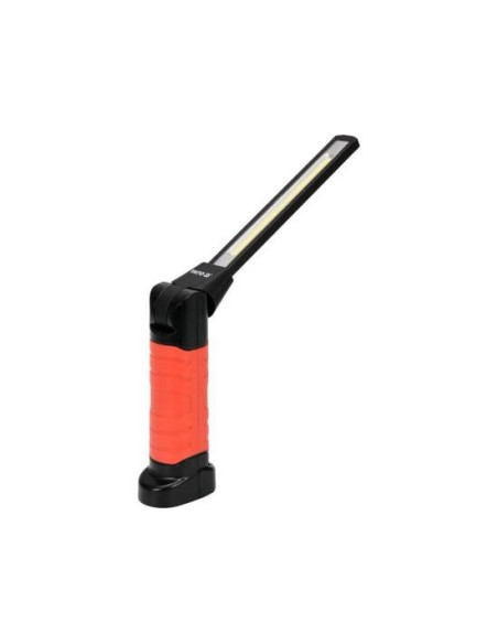 Yato Yt-08518 Oświetlenie Robocze Led 8 W Czarny