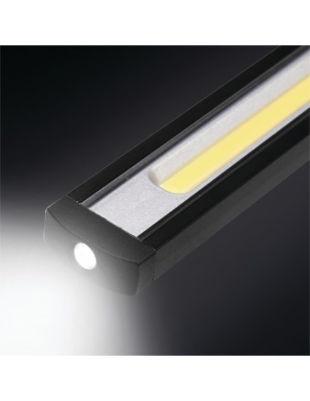 Yato Yt-08518 Oświetlenie Robocze Led 8 W Czarny