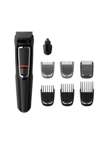 Trymer Philips Mg3730/15 (Kolor Czarny)