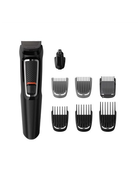 Trymer Philips Mg3730/15 (Kolor Czarny)