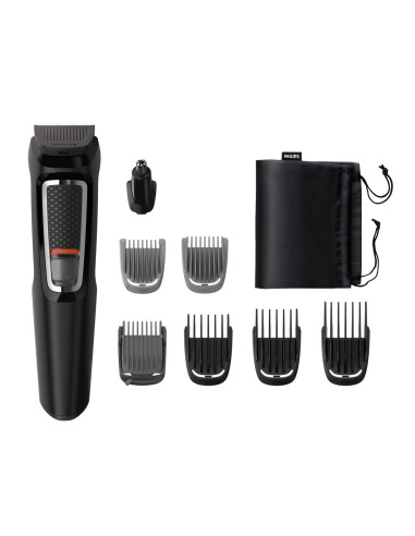 Trymer Philips Mg3730/15 (Kolor Czarny)