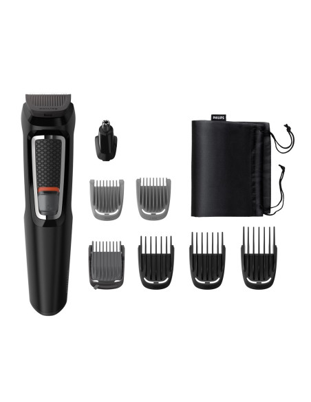 Trymer Philips Mg3730/15 (Kolor Czarny)