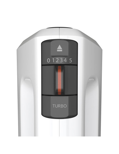 Blender Ręczny Krups 3Mix Biały (Gn4001)