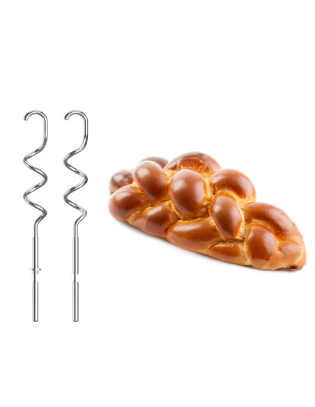Blender Ręczny Krups 3Mix Biały (Gn4001)