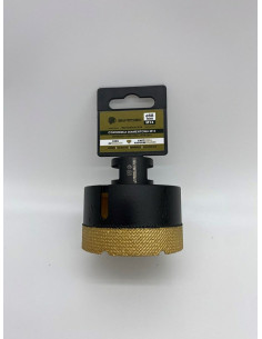 Korona Diamentowa M14  68Mm Wiercenie Na Sucho /Indian Professional