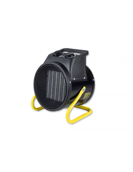 Nagrzewnica Elektryczna Comfort 3,5Kw