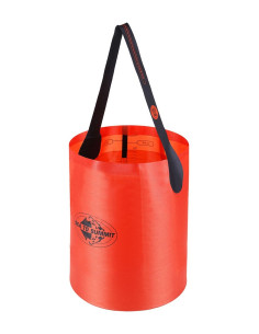 Chełm Sea To Summit Folding Bucket 10 L - Red