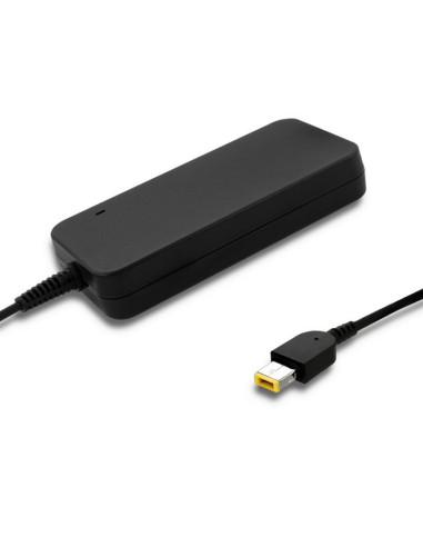 Qoltec 51559 Adapter Zasilający/ Inwentor Wewnętrzna 170 W Czarny