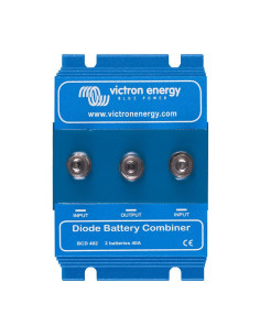 Bcd 402 2 Baterie 40A