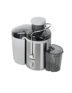 Sokowirówka Tradycyjne Adler Ms 4126 (400W  Kolor Srebrny)