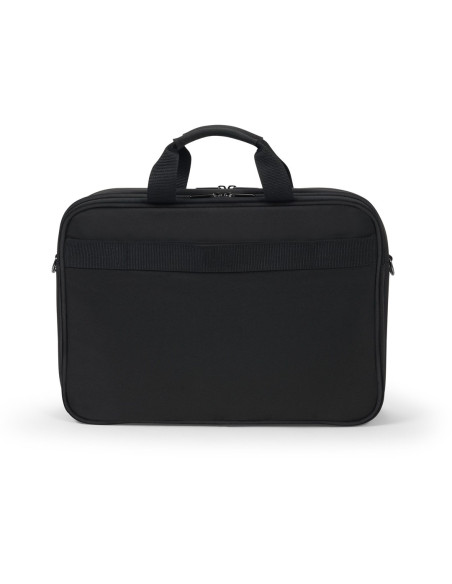 Dicota Eco Top Traveller Base 39,6 Cm (15.6") Torba Ładowana Od Góry Czarny