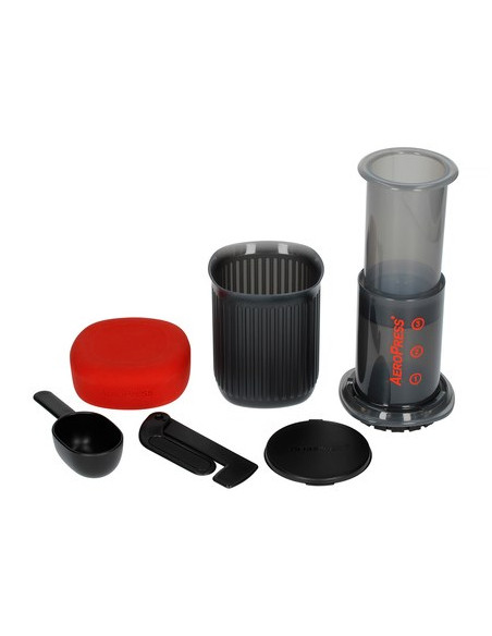 Zaparzacz Do Kawy Aeropress Go Travel Coffee Press