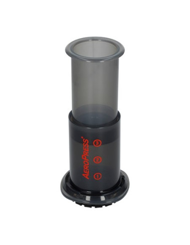 Zaparzacz Do Kawy Aeropress Go Travel Coffee Press