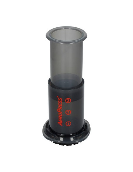Zaparzacz Do Kawy Aeropress Go Travel Coffee Press