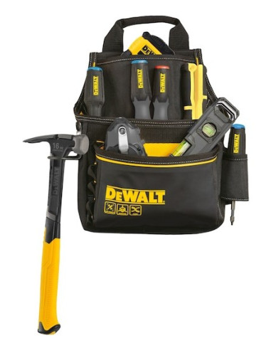 Torba Narzędziowa Dewalt Na Pas