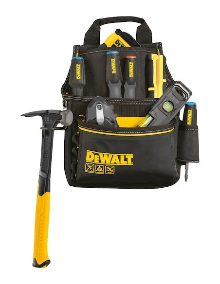 Torba Narzędziowa Dewalt Na Pas