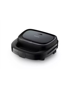 Philips 3000 Series Hd2330/90 Opiekacz Do Kanapek 2