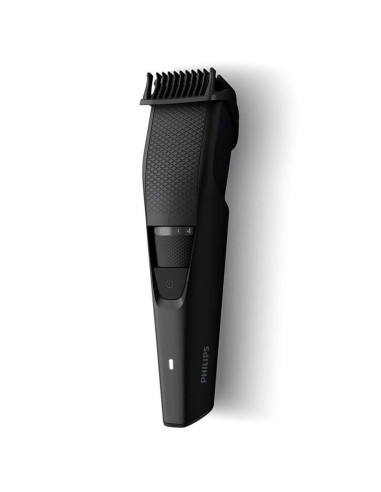 Philips Beardtrimmer Series 3000 Bt3234/15 Trymer Do Brody Bateria 20 1 Cm Czarny