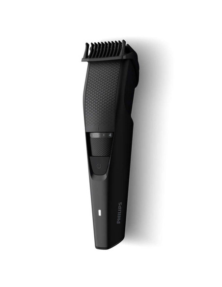 Philips Beardtrimmer Series 3000 Bt3234/15 Trymer Do Brody Bateria 20 1 Cm Czarny