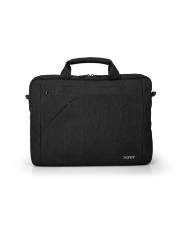 Port Designs Sydney 35,6 Cm (14") Obudowa Na Messenger Czarny