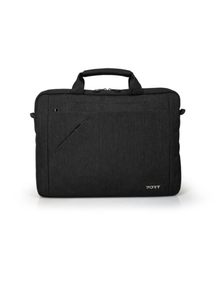 Port Designs Sydney 35,6 Cm (14") Obudowa Na Messenger Czarny