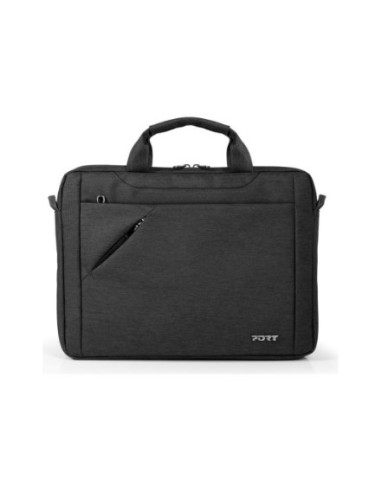 Port Designs Sydney 35,6 Cm (14") Obudowa Na Messenger Czarny