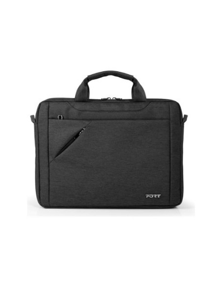 Port Designs Sydney 35,6 Cm (14") Obudowa Na Messenger Czarny