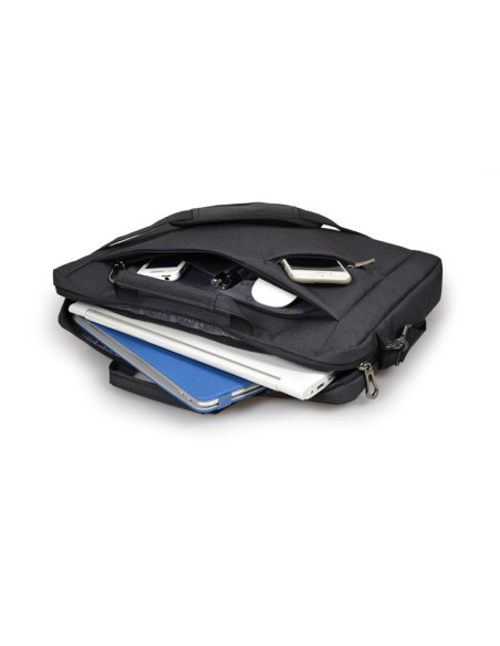 Port Designs Sydney 35,6 Cm (14") Obudowa Na Messenger Czarny