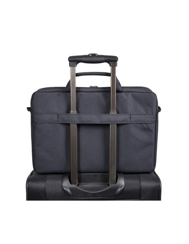 Port Designs Sydney 35,6 Cm (14") Obudowa Na Messenger Czarny